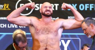 Exploring the Legacy and Current Status of Tyson Fury
