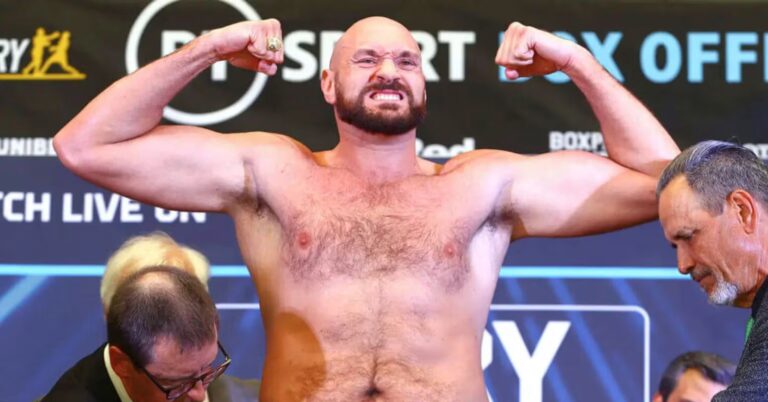 Exploring the Legacy and Current Status of Tyson Fury