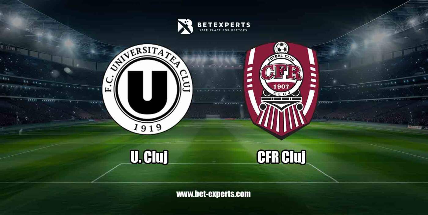 U Cluj Faces Off Against Argeş Piteşti: A Thrilling Encounter