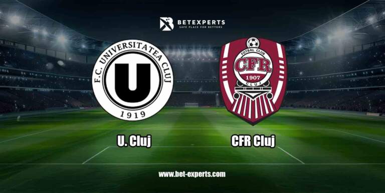 U Cluj Faces Off Against Argeş Piteşti: A Thrilling Encounter