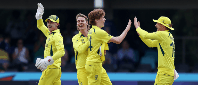 The U19 World Cup: A Platform for Emerging Cricket Talent