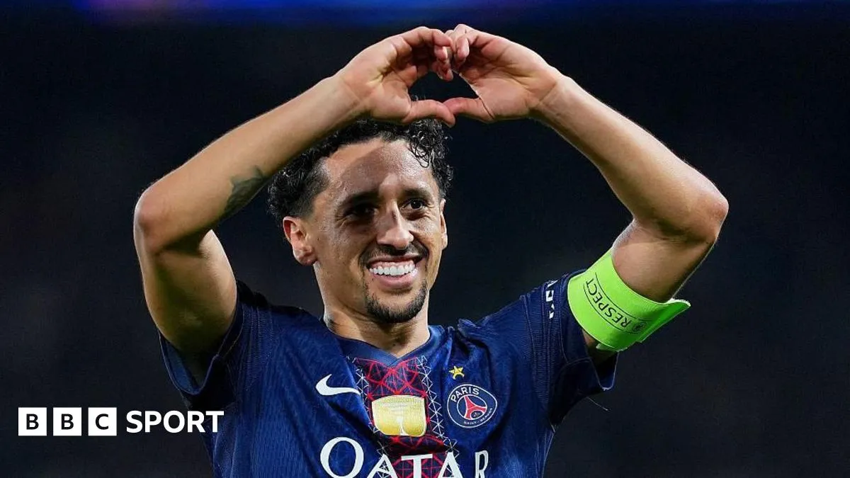 What We Know About the Upcoming UCL Fixtures: PSG and Real Madrid Advance