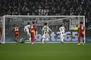 What We Know About the Latest ucl football Knockout Phase: Juventus Exits Dramatically