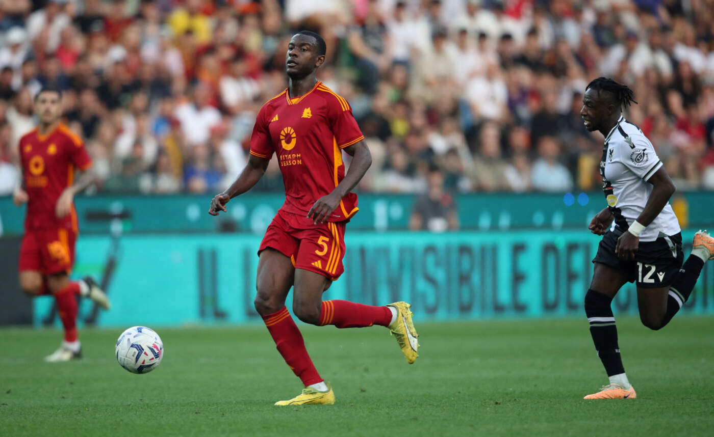 Exploring Udinese Calcio: History and Recent Developments