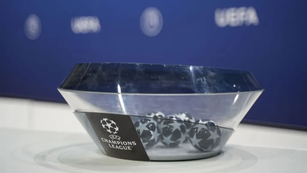 What to Expect from the Upcoming uefa champions league draw?