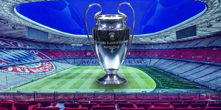 UEFA Champions League: Galatasaray and PSG Advance to Last 16