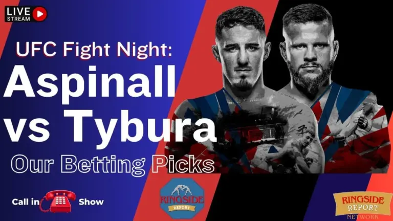 UFC London: Highlights from an Unforgettable Fight Night