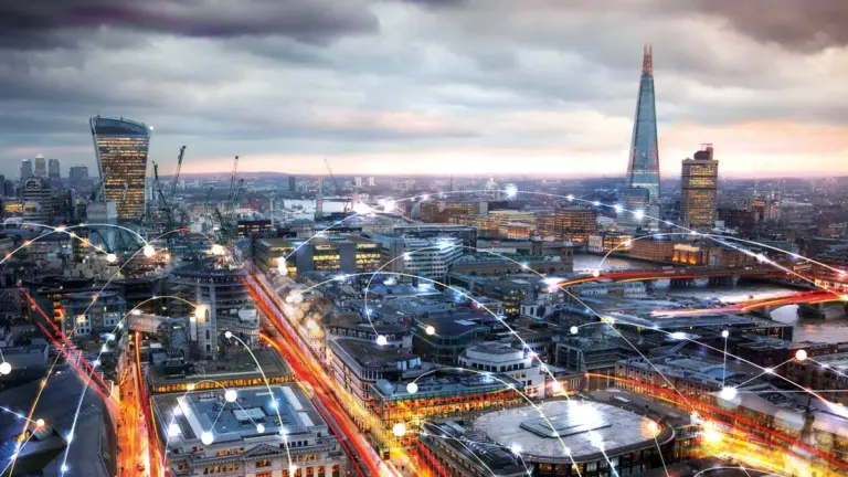 What Does the Acquisition of UK Power Networks Mean for the Future?