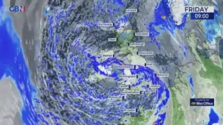 UK Snow Forecast: Major Blizzard Expected to Hit in March