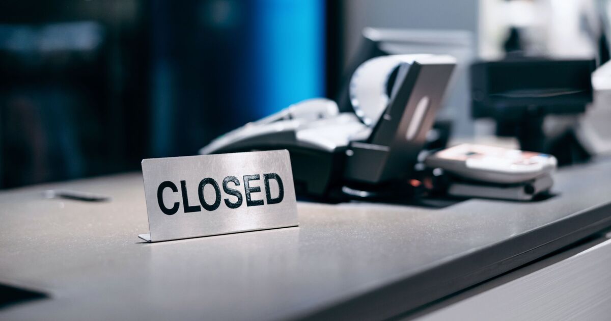 Significant UK Travel Company Collapses Amid Economic Struggles