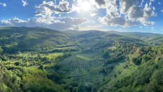 Exploring the Beauty and Culture of Umbria
