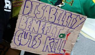 Understanding Universal Credit Legislation and Welfare Reforms