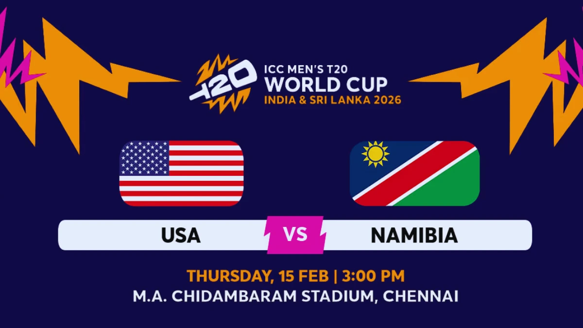 Understanding the Differences: USA vs Namibia