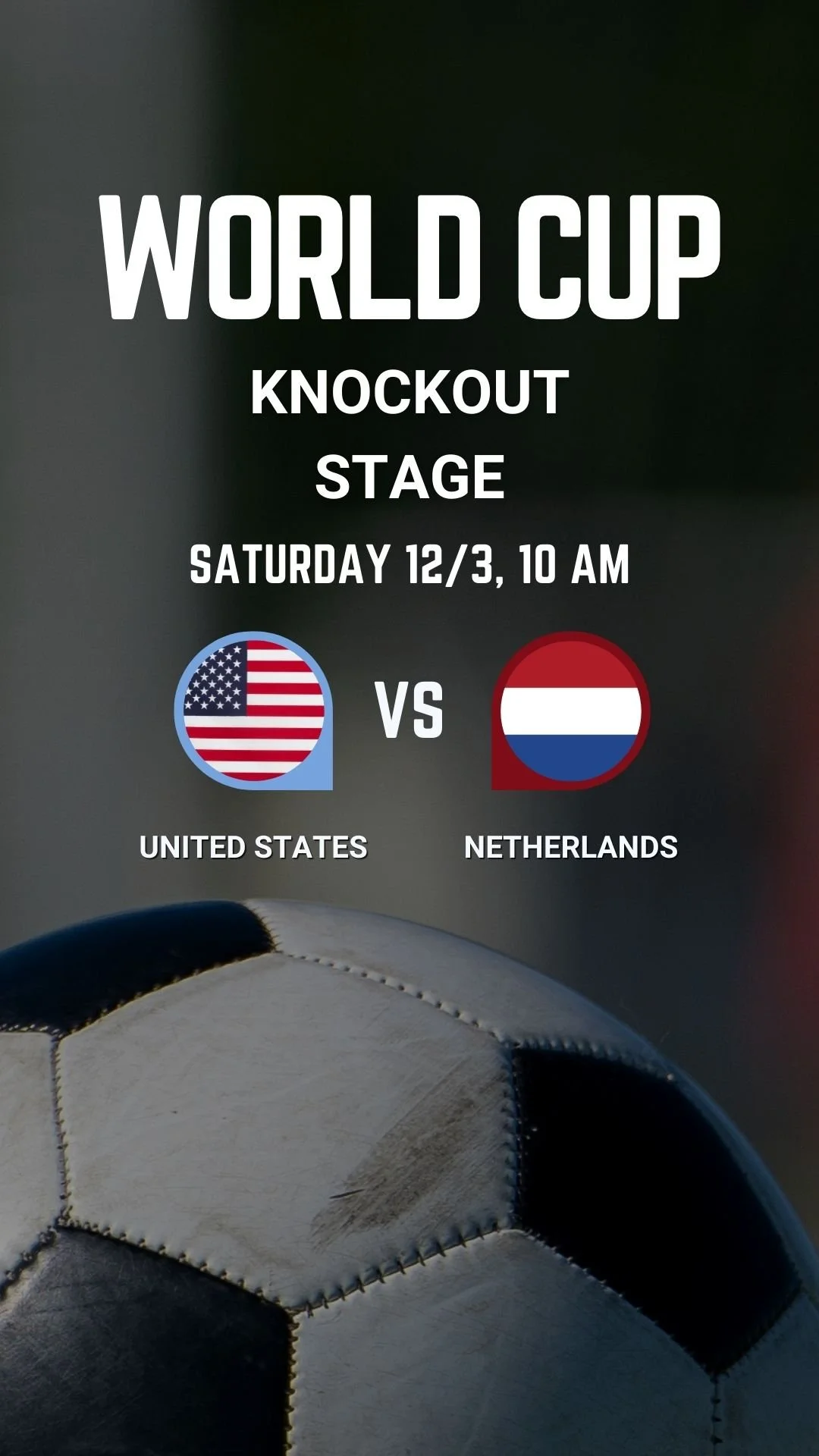 Recent Developments in USA vs Netherlands Sports Rivalry