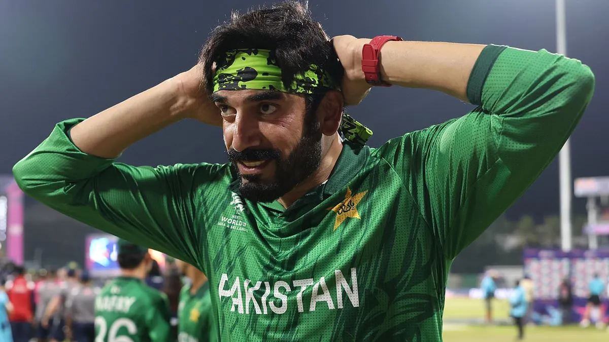 Usman Tariq: Pakistan’s Unique Bowling Sensation in T20 World Cup 2026