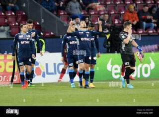 UTA Arad vs CFR Cluj: A Critical Clash in Liga 1