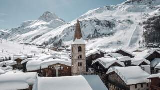 Exploring Val d’Isère: The Jewel of the French Alps