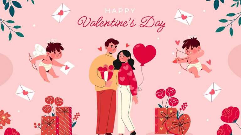 Valentine’s Day: A Celebration of Love and Connection
