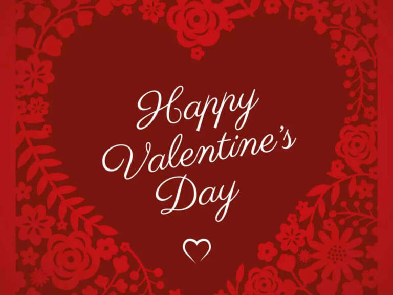 Valentine’s Day 2024: Celebrations and Trends