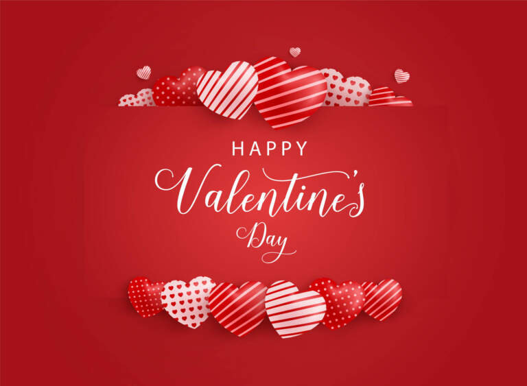 Valentine’s Day 2023: Celebrations, Trends, and Insights