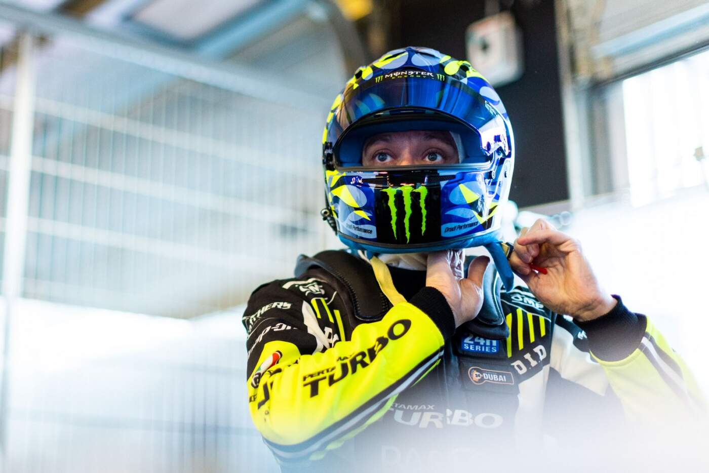The Legendary Career of Valentino Rossi in MotoGP
