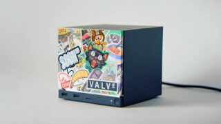 An In-Depth Look at the Valve Steam Machine