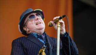 The Enduring Legacy of Van Morrison