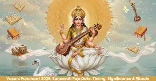 Vasant Panchami 2026: Significance and Celebrations