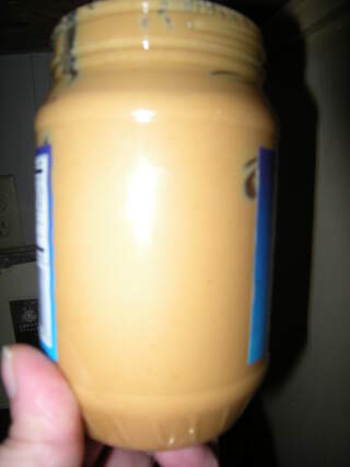 Overview of the Ventura Foods Peanut Butter Recall