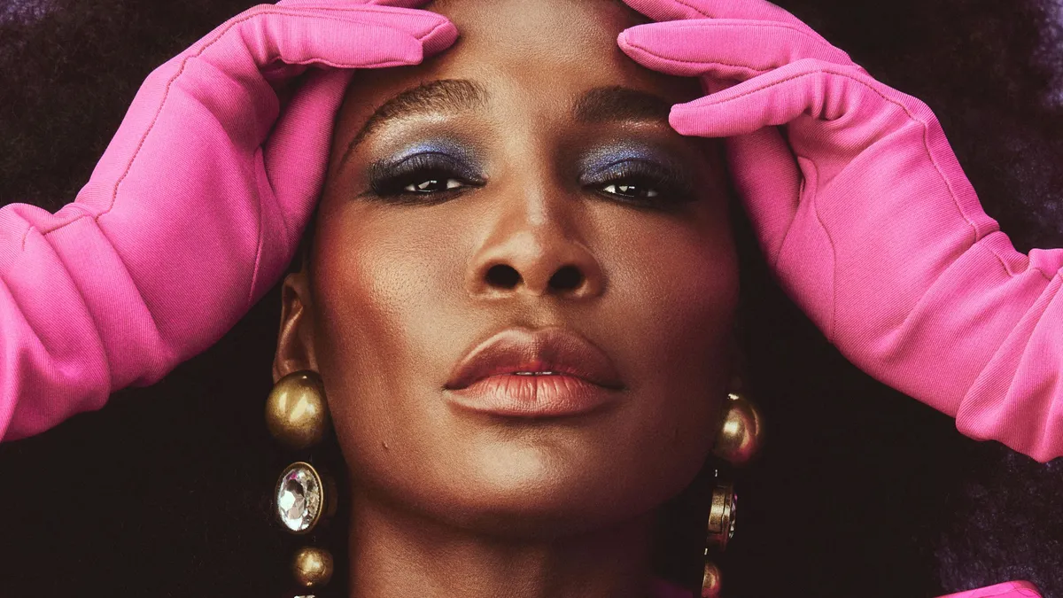 What Role Will Venus Williams Play at the Upcoming Met Gala?