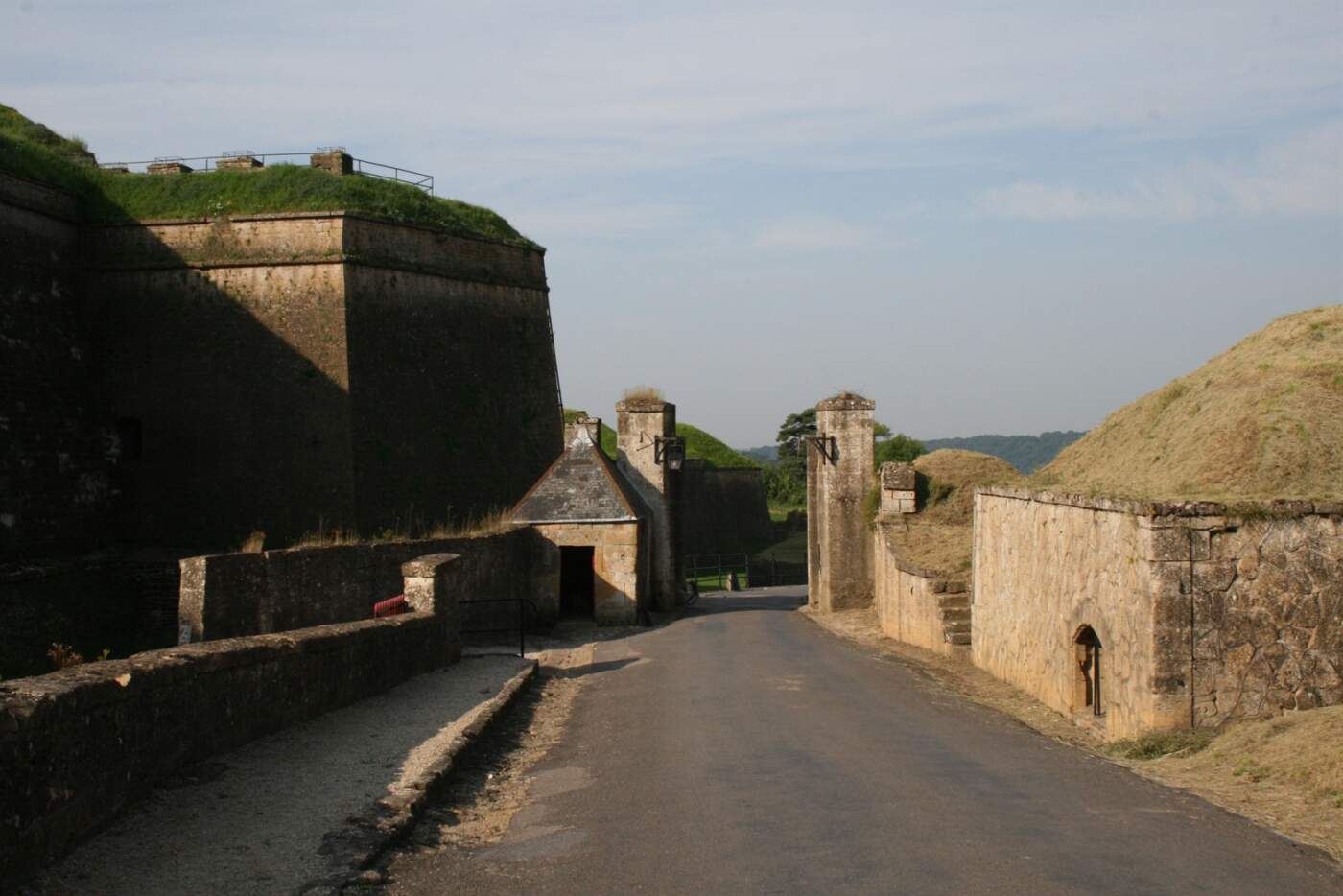 The Historic Significance of Verdun in World War I