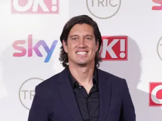 Vernon Kay Shares Parenting Insights and Humorous Moments on BBC Radio 2