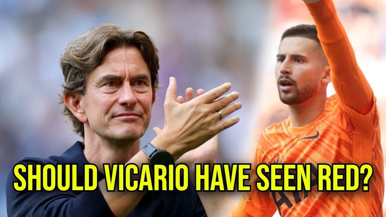 The Emerging Talent of Tanasi Vicario in Tennis