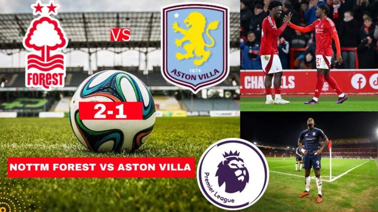 Understanding Villa Score: A Key Metric in Football