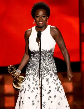 Viola Davis: Celebrating Her Impact in Film and Television