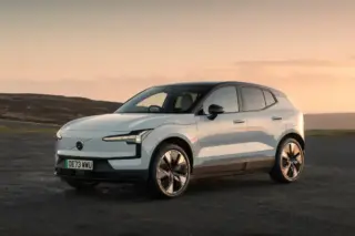 Volvo EX30 Battery Recall: Urgent Safety Measures for Owners