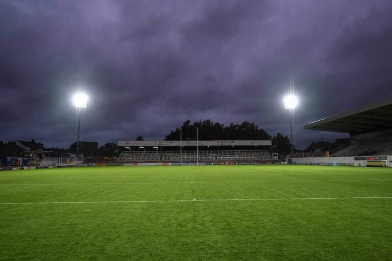 An Insight into Wakefield Trinity Rugby Club