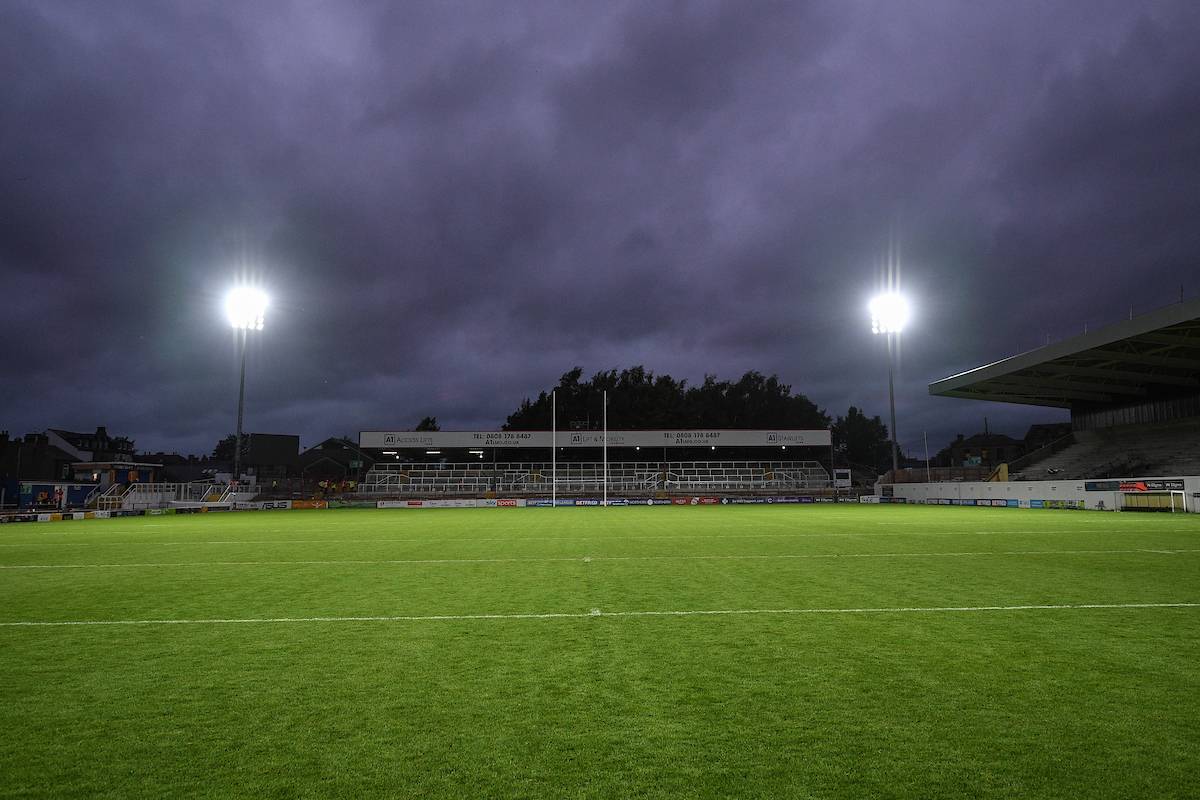 An Insight into Wakefield Trinity Rugby Club
