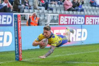 Warrington Wolves: A Look at Their Recent Performance