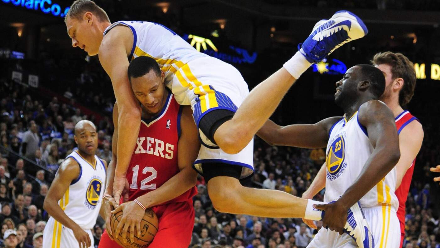 Warriors vs 76ers: A Thrilling NBA Showdown