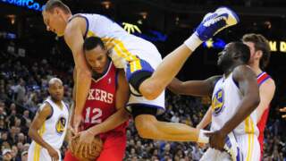 Warriors vs 76ers: A Thrilling NBA Showdown