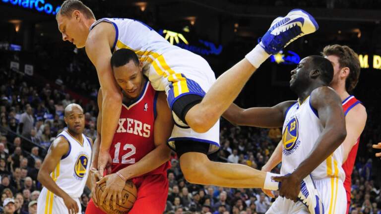 Warriors vs 76ers: A Thrilling NBA Showdown