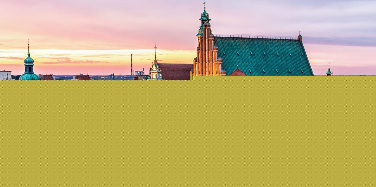 Exploring Warsaw Flights: Options, Airlines, and More