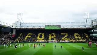 Watford FC Introduces Innovative Matchday Programme and Family Zone Enhancements