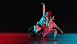 The Impact of Wayne McGregor on Contemporary Dance