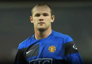 The Inspiring Career of Wayne Rooney
