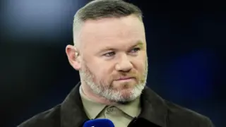 Wayne Rooney Critiques Arsenal Star Eberechi Eze After North London Derby Victory