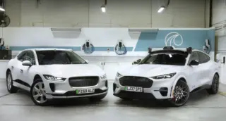 How is Wayve Revolutionizing Autonomous Driving with $1.2bn Funding?