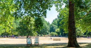 Understanding the Weather in London: October 2023 Updates