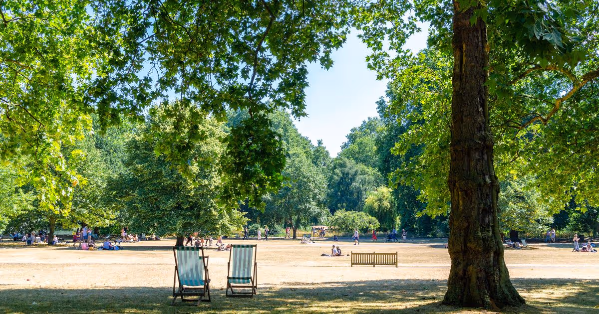 Understanding the Weather in London: October 2023 Updates